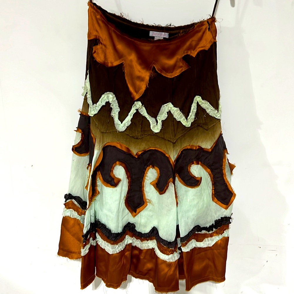 Western Skirt